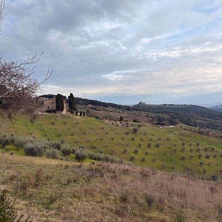 Villa Casa Guaitoli à Bagni Di Petriolo Extérieur photo