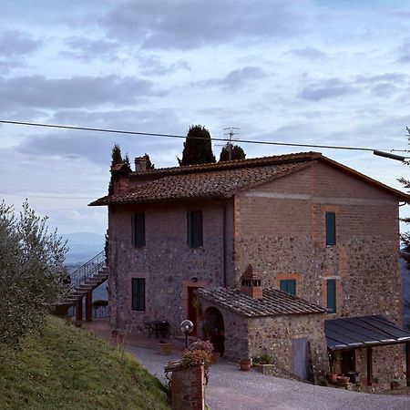 Villa Casa Guaitoli à Bagni Di Petriolo Extérieur photo