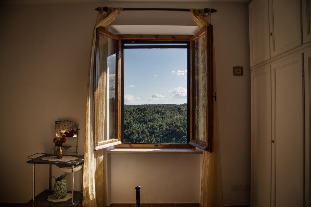 Villa Casa Guaitoli à Bagni Di Petriolo Extérieur photo