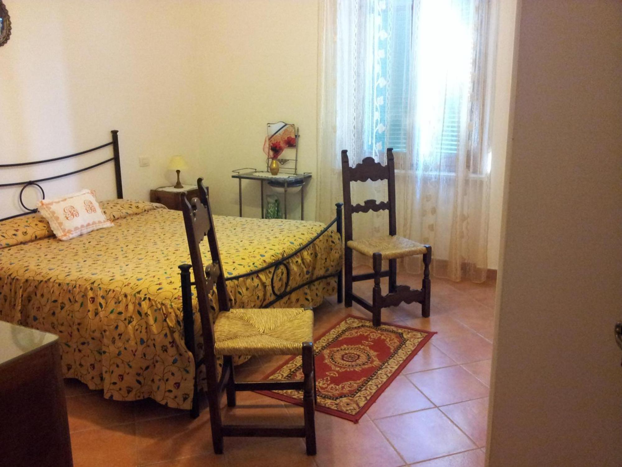 Villa Casa Guaitoli à Bagni Di Petriolo Chambre photo