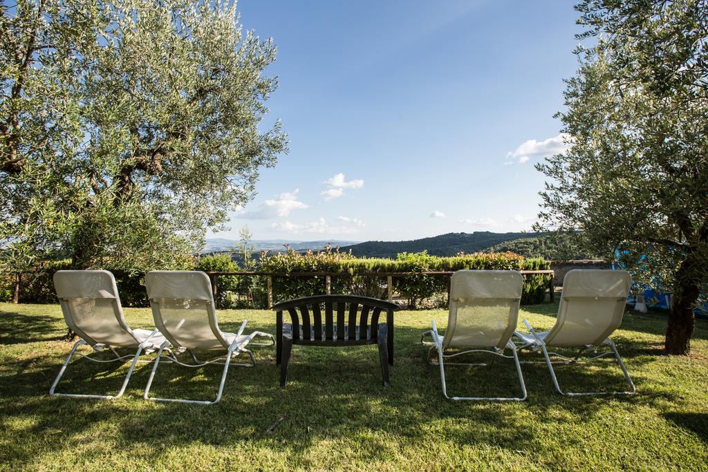 Villa Casa Guaitoli à Bagni Di Petriolo Extérieur photo