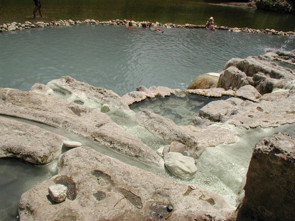 Villa Casa Guaitoli à Bagni Di Petriolo Extérieur photo