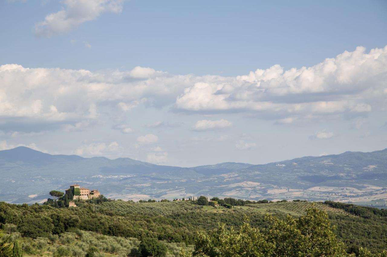 Villa Casa Guaitoli à Bagni Di Petriolo Extérieur photo
